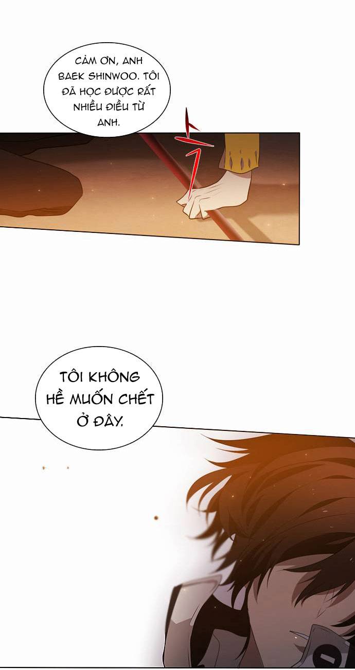 Zero Game: Chapter 1