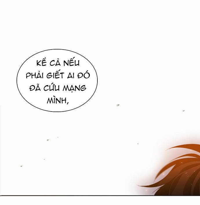 Zero Game: Chapter 1