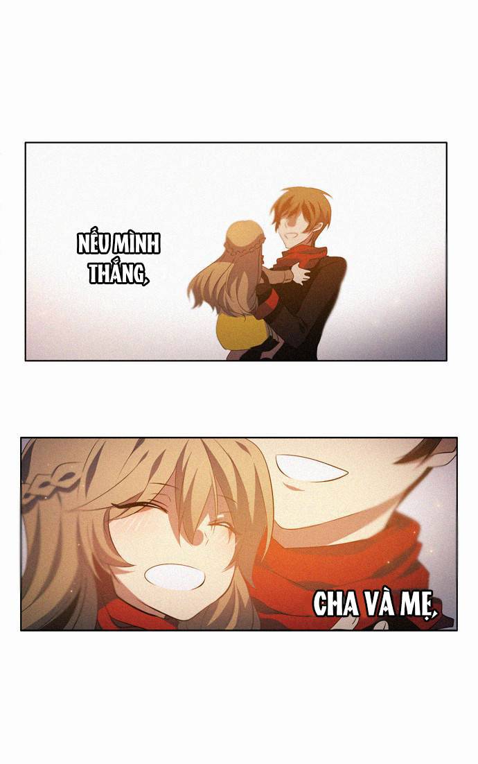 Zero Game: Chapter 1