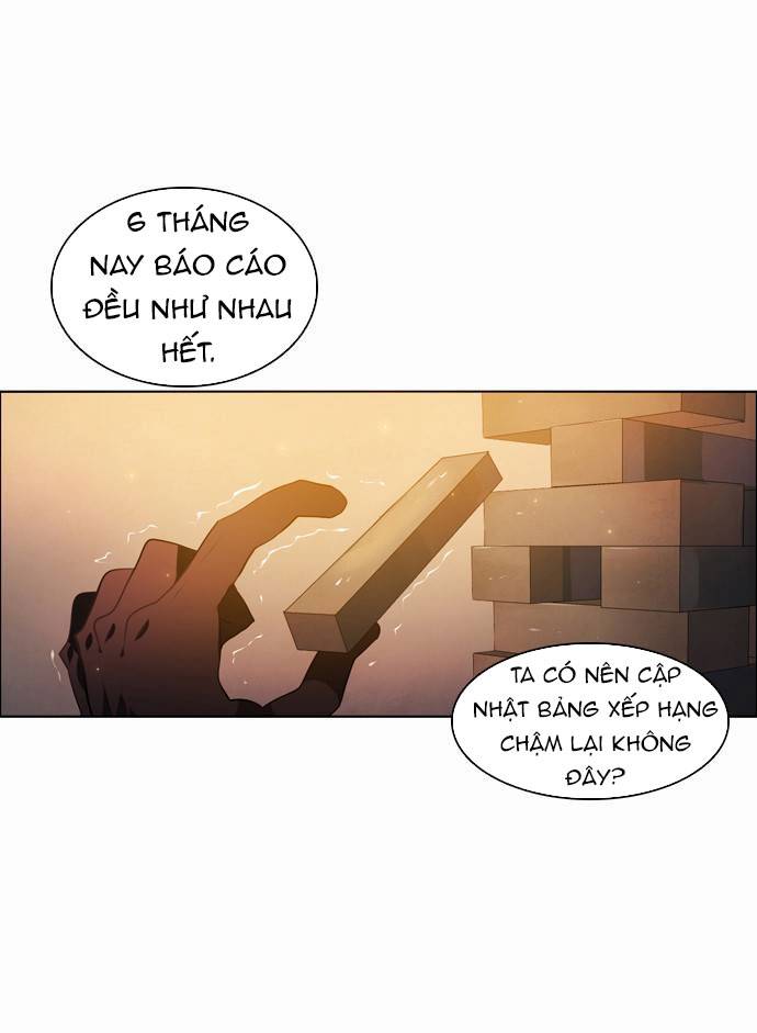 Zero Game: Chapter 1