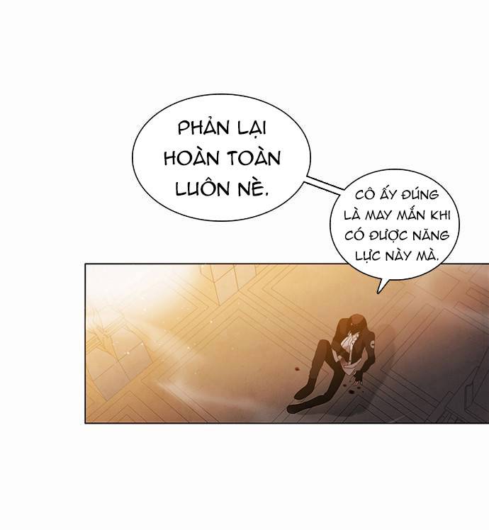 Zero Game: Chapter 1