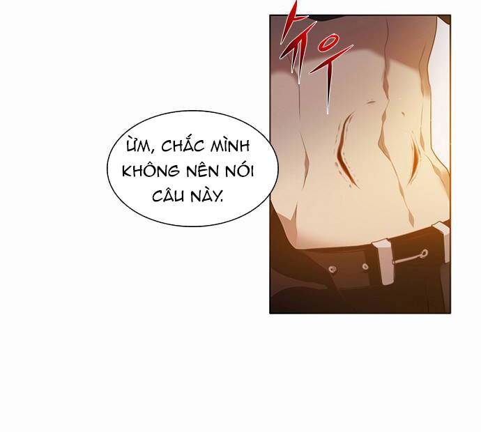 Zero Game: Chapter 1