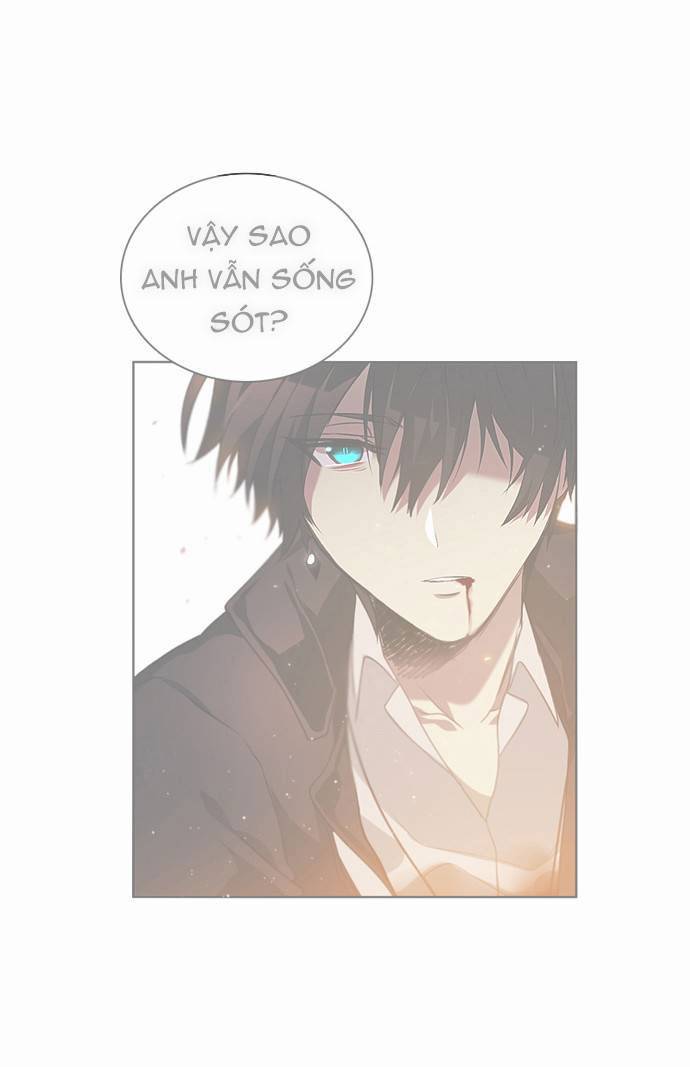 Zero Game: Chapter 1
