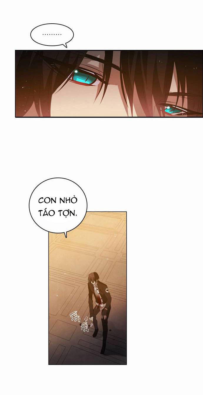 Zero Game: Chapter 1