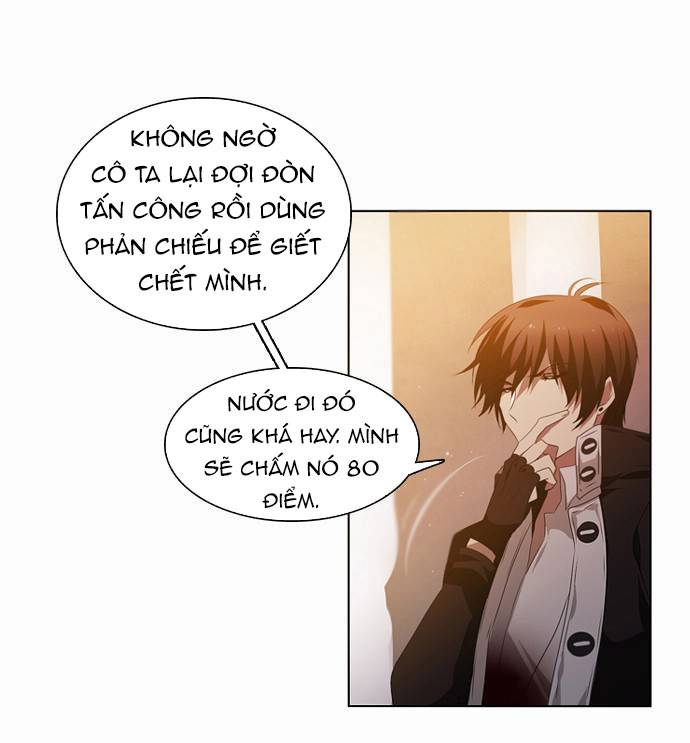 Zero Game: Chapter 1