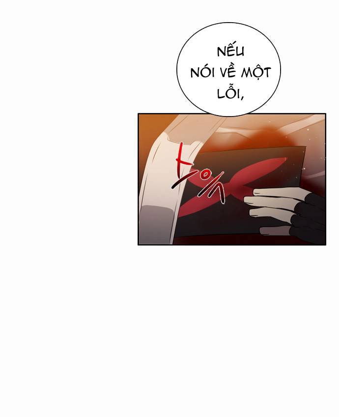Zero Game: Chapter 1