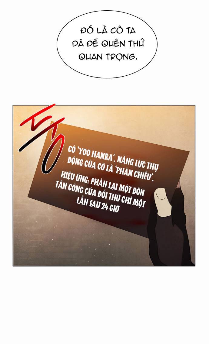Zero Game: Chapter 1
