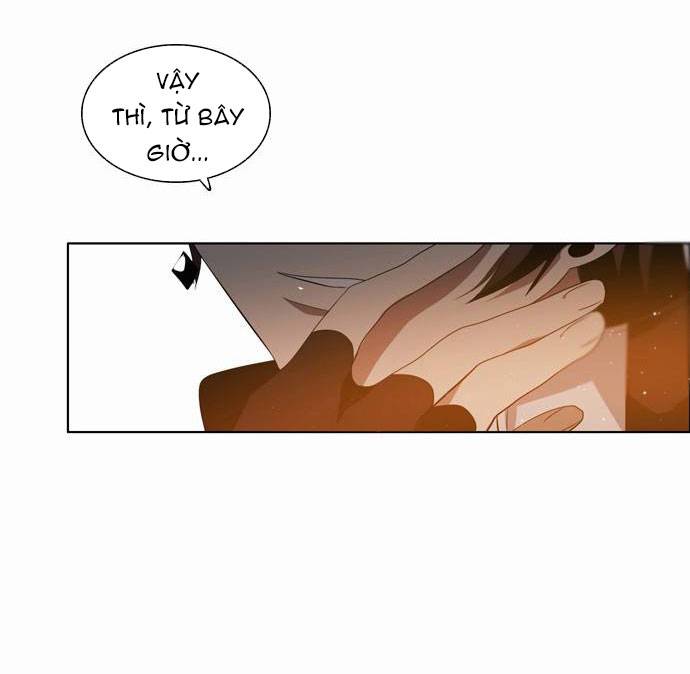 Zero Game: Chapter 1
