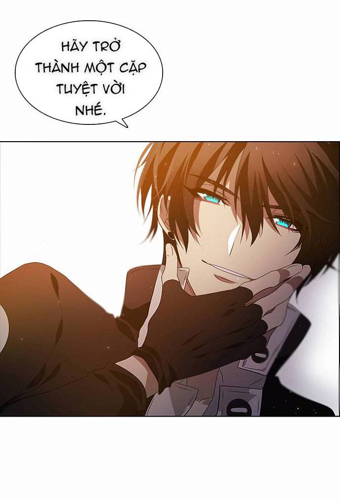 Zero Game: Chapter 1