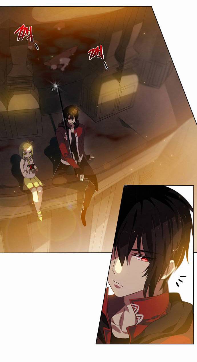 Zero Game: Chapter 1