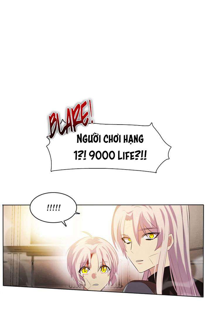 Zero Game: Chapter 11
