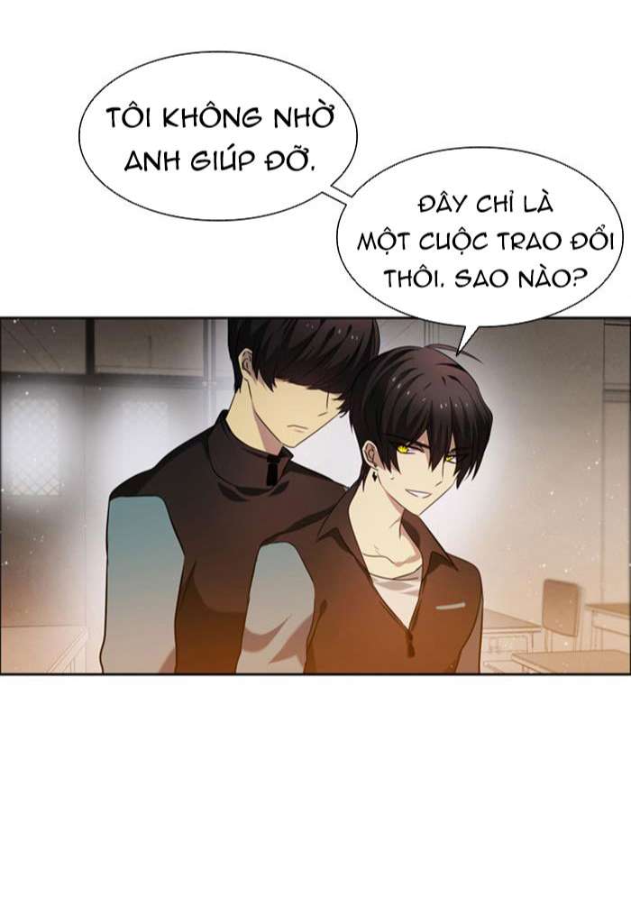 Zero Game: Chapter 11