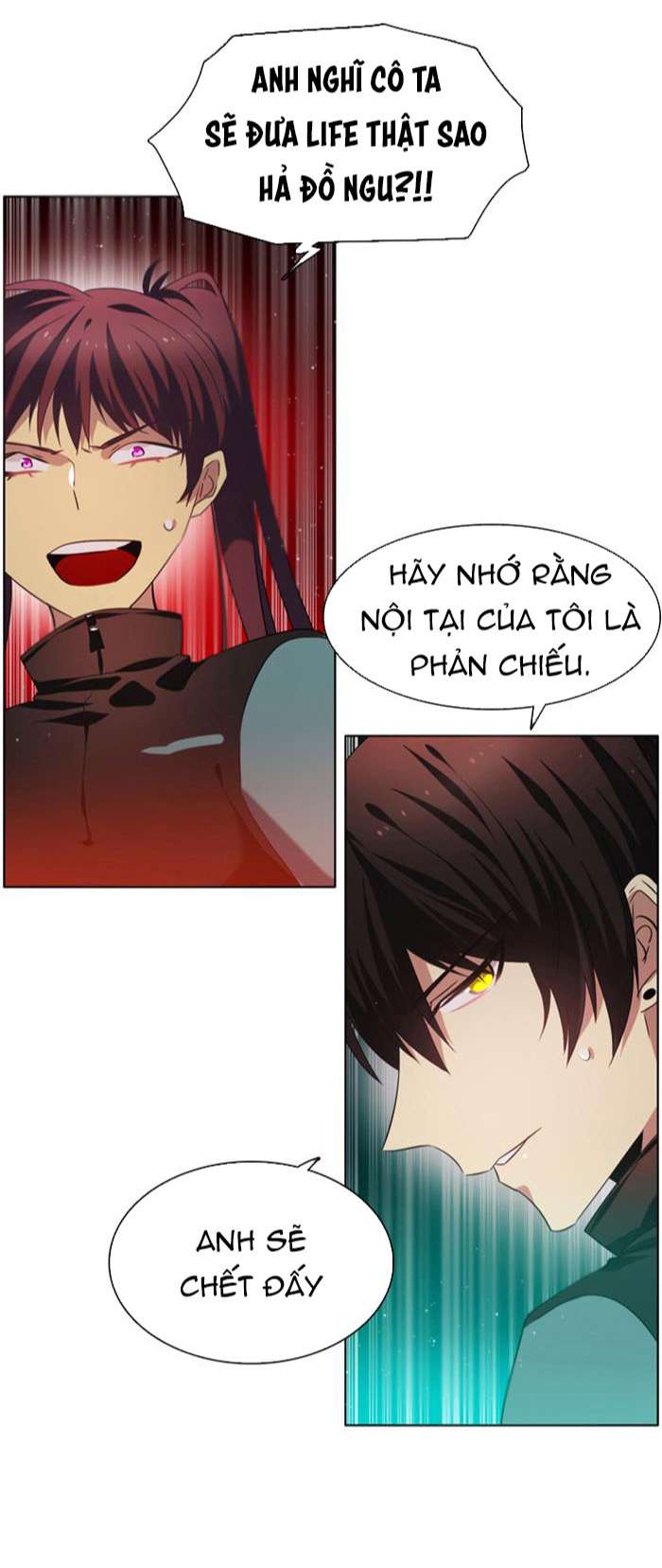 Zero Game: Chapter 11