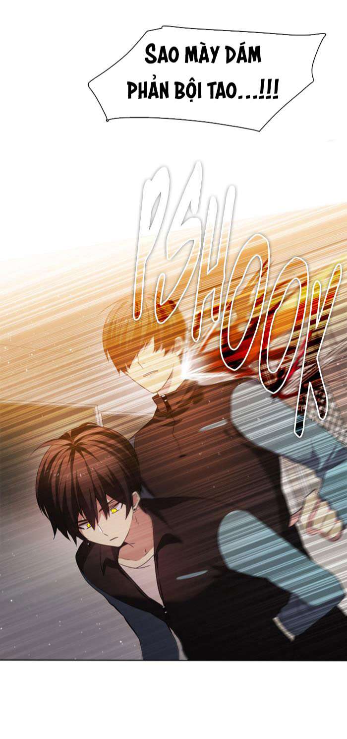Zero Game: Chapter 11