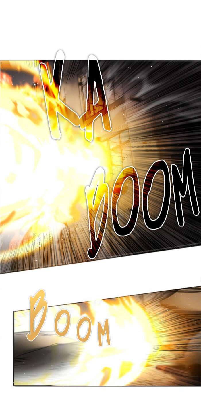 Zero Game: Chapter 11