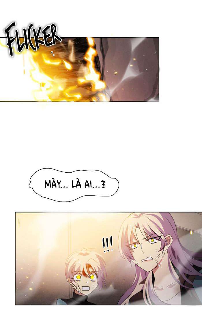 Zero Game: Chapter 11