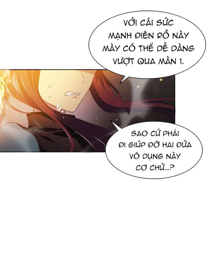 Zero Game: Chapter 11