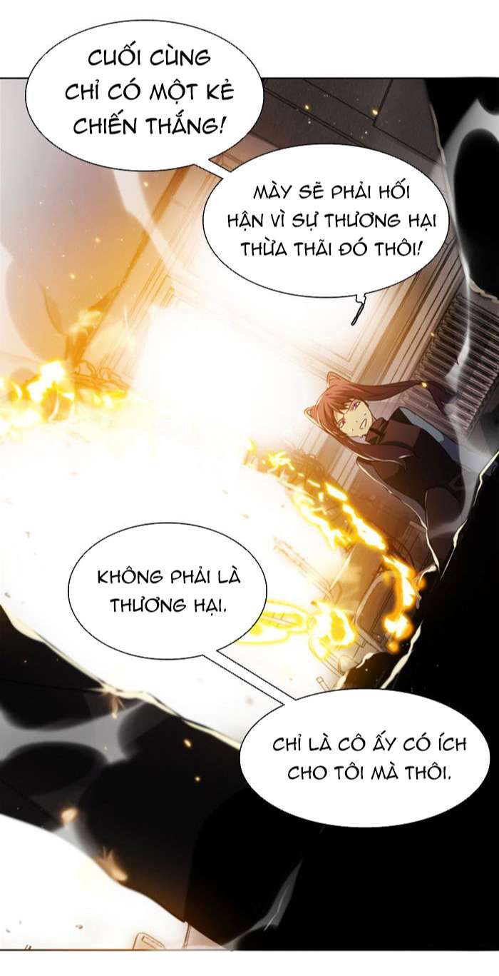 Zero Game: Chapter 11