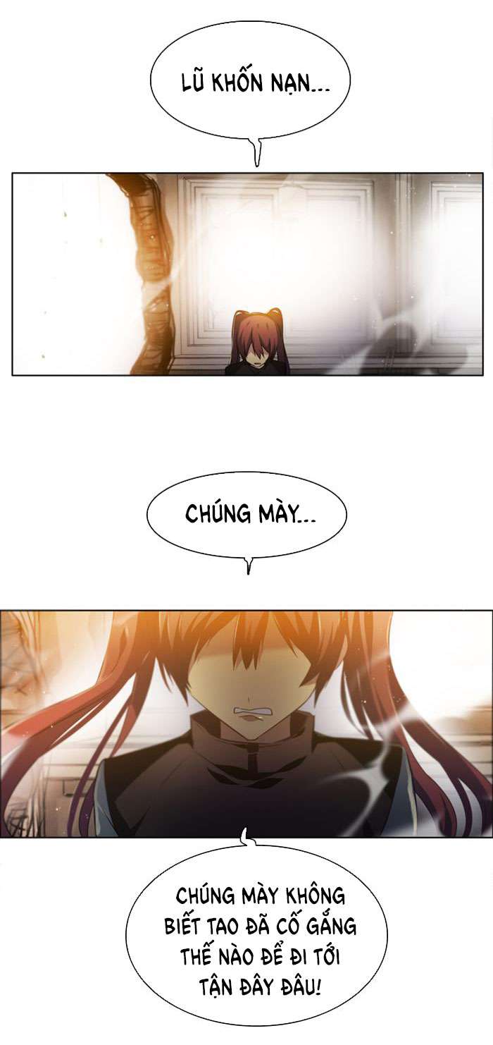 Zero Game: Chapter 11