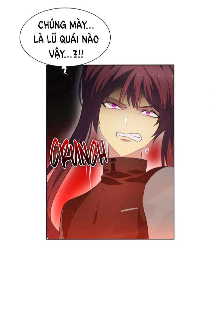 Zero Game: Chapter 11