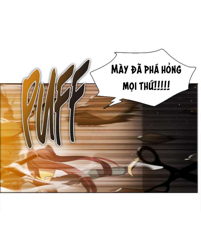 Zero Game: Chapter 11