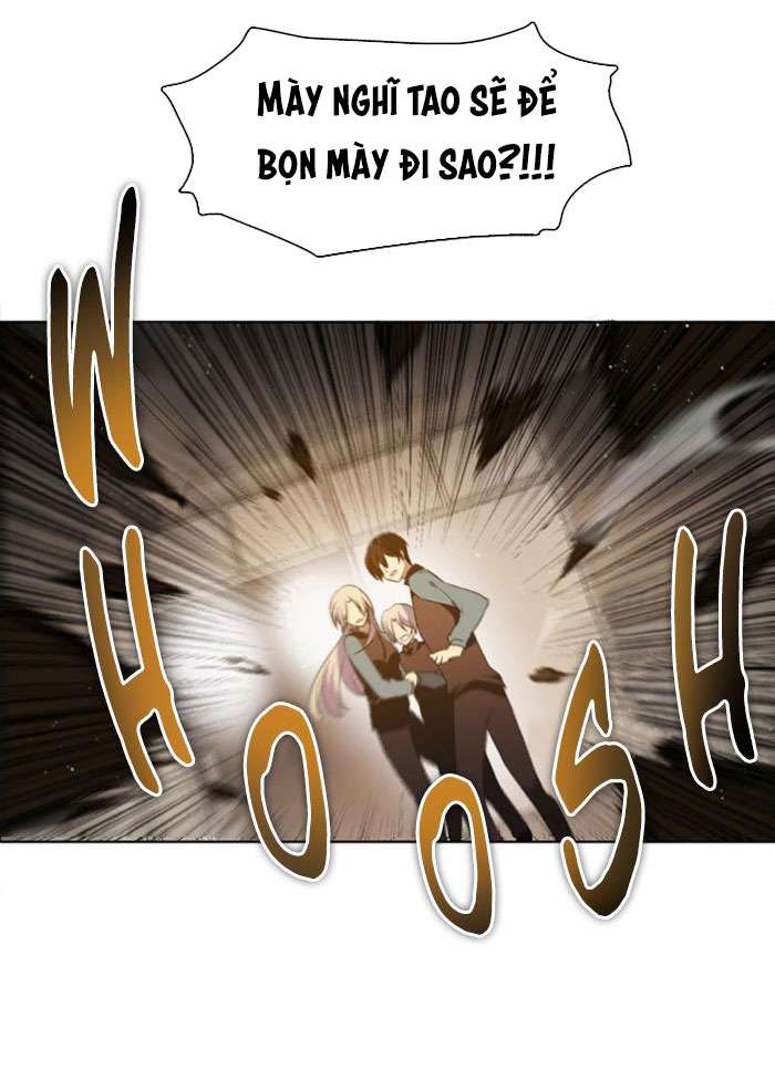 Zero Game: Chapter 11