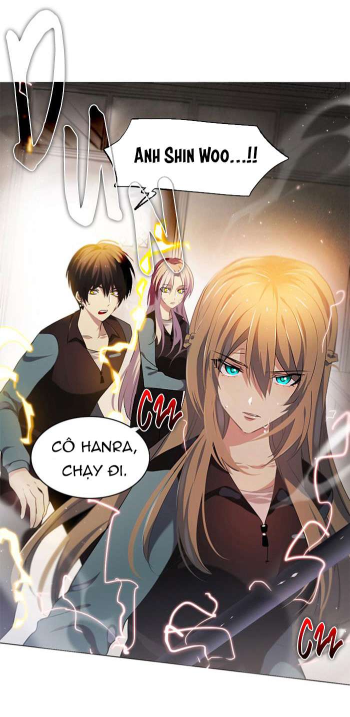 Zero Game: Chapter 11
