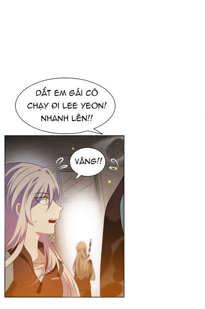 Zero Game: Chapter 11