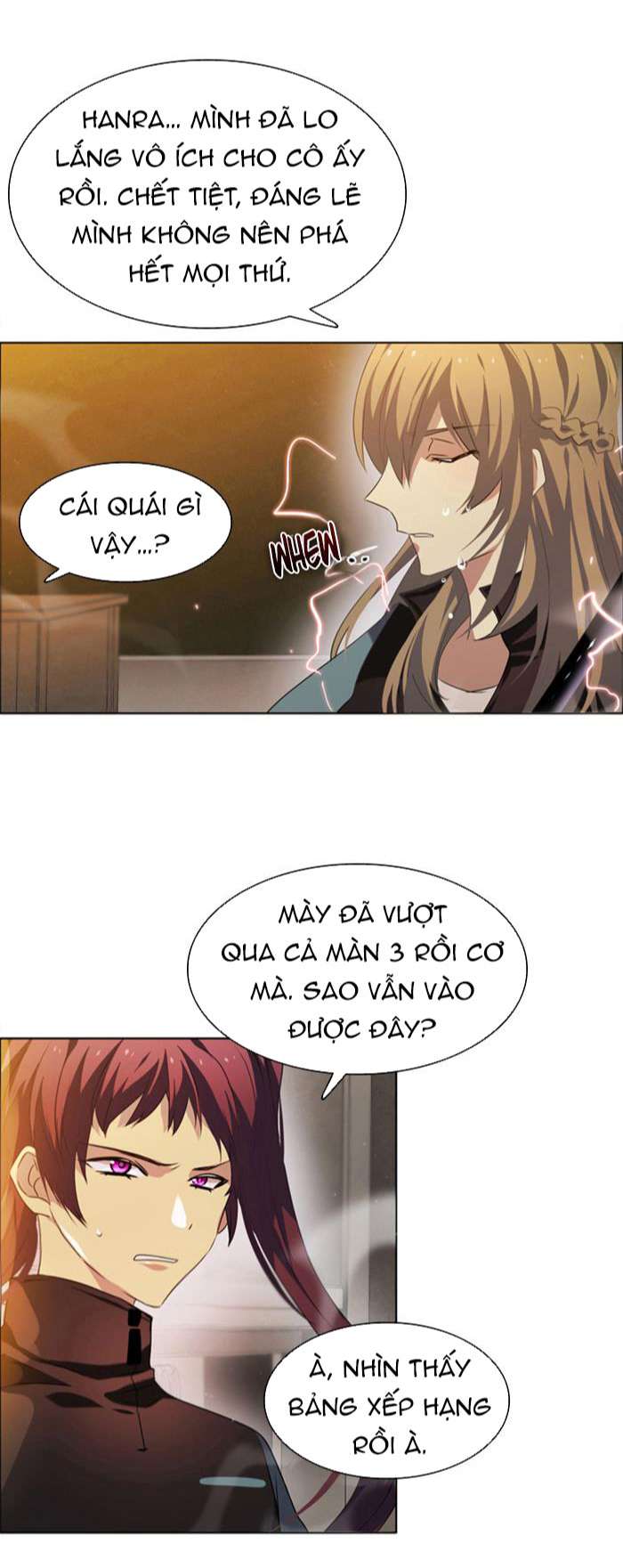 Zero Game: Chapter 11