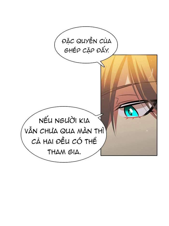 Zero Game: Chapter 11