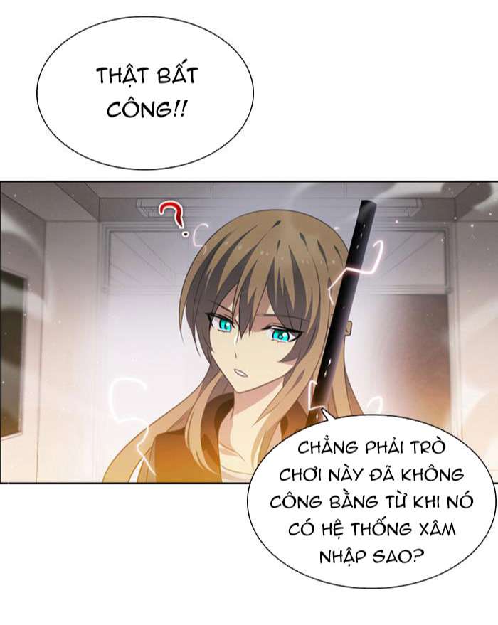 Zero Game: Chapter 11
