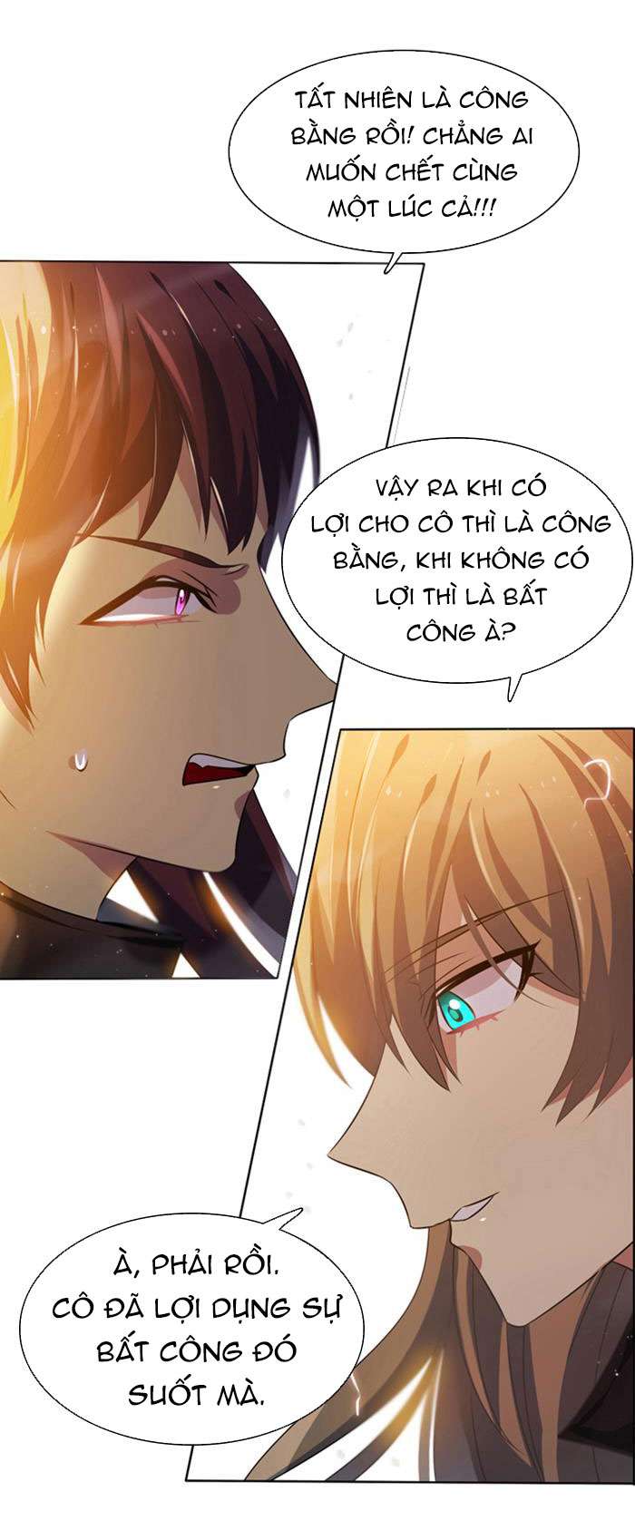 Zero Game: Chapter 11