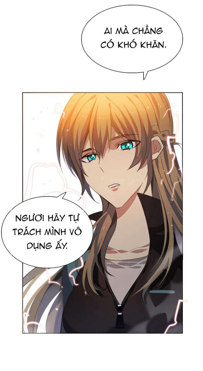Zero Game: Chapter 11