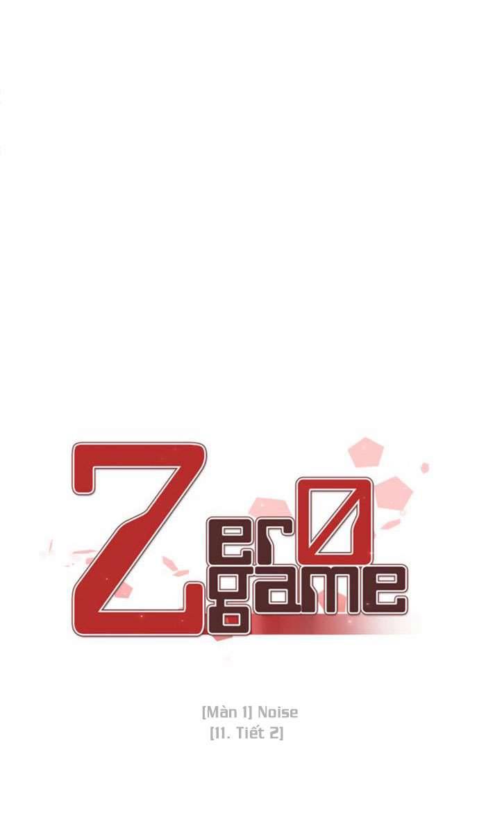 Zero Game: Chapter 11