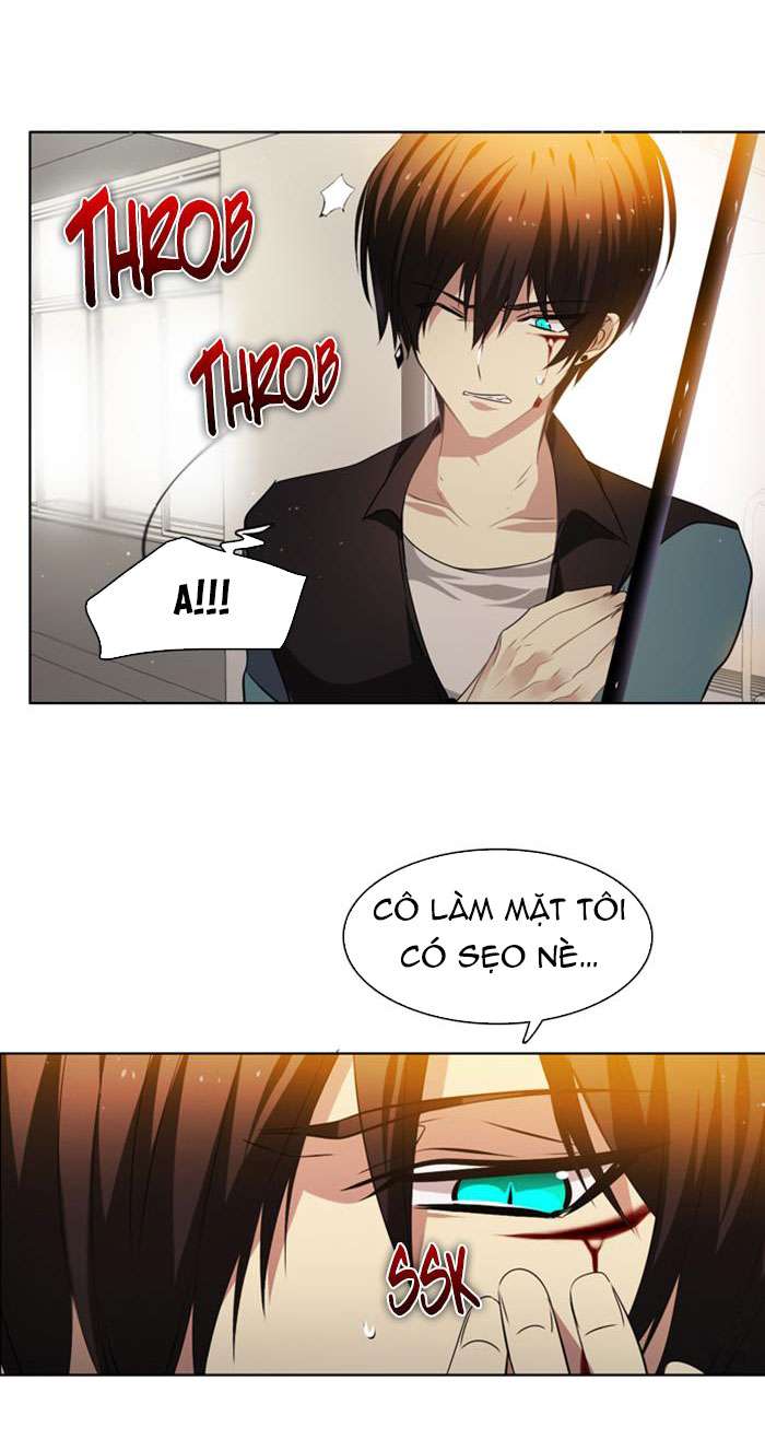 Zero Game: Chapter 11