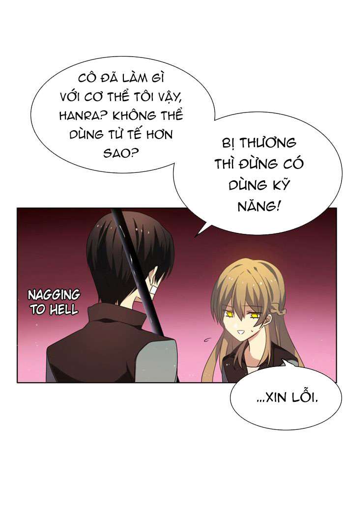 Zero Game: Chapter 11