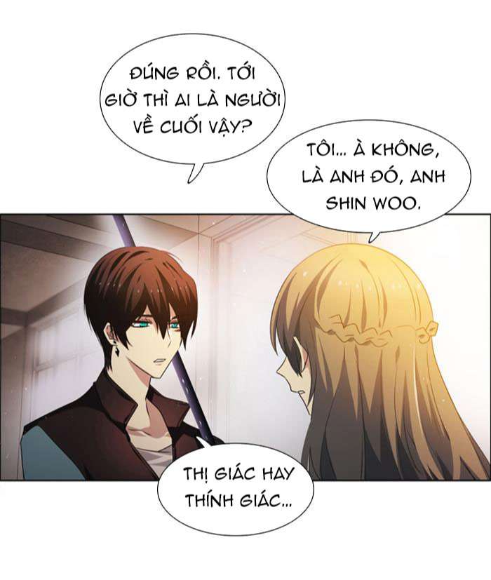 Zero Game: Chapter 11