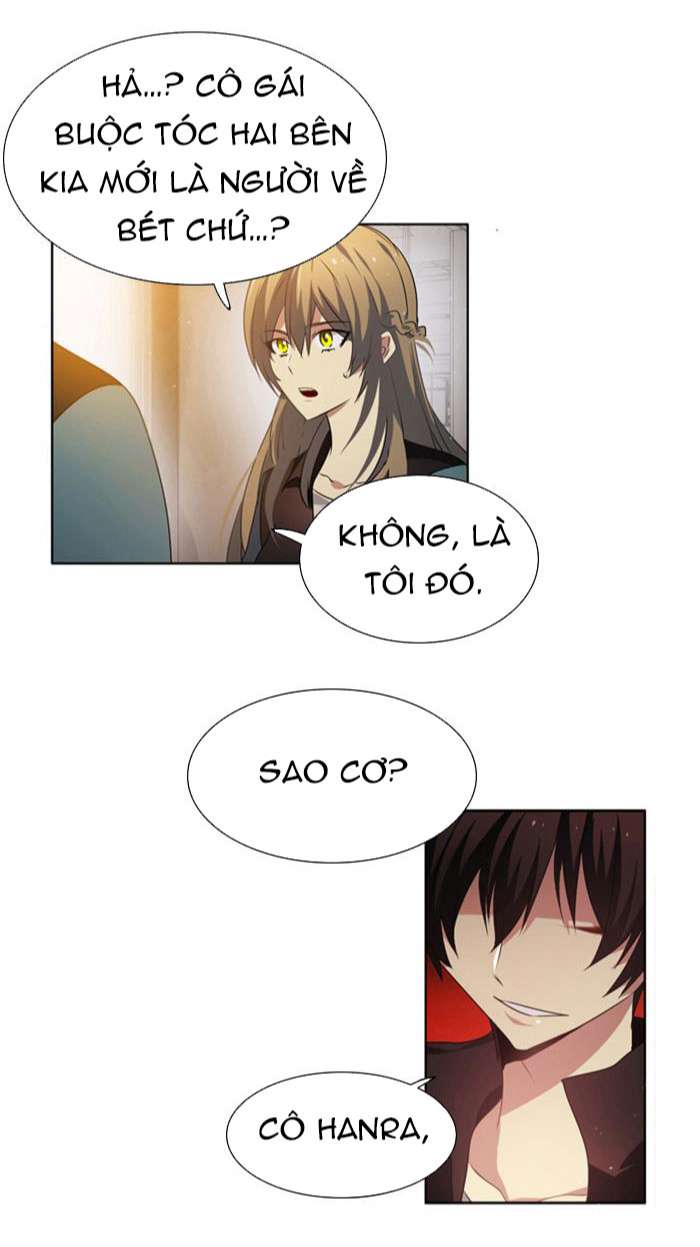Zero Game: Chapter 11