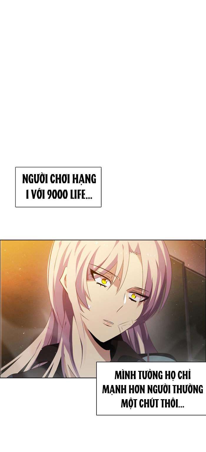 Zero Game: Chapter 11