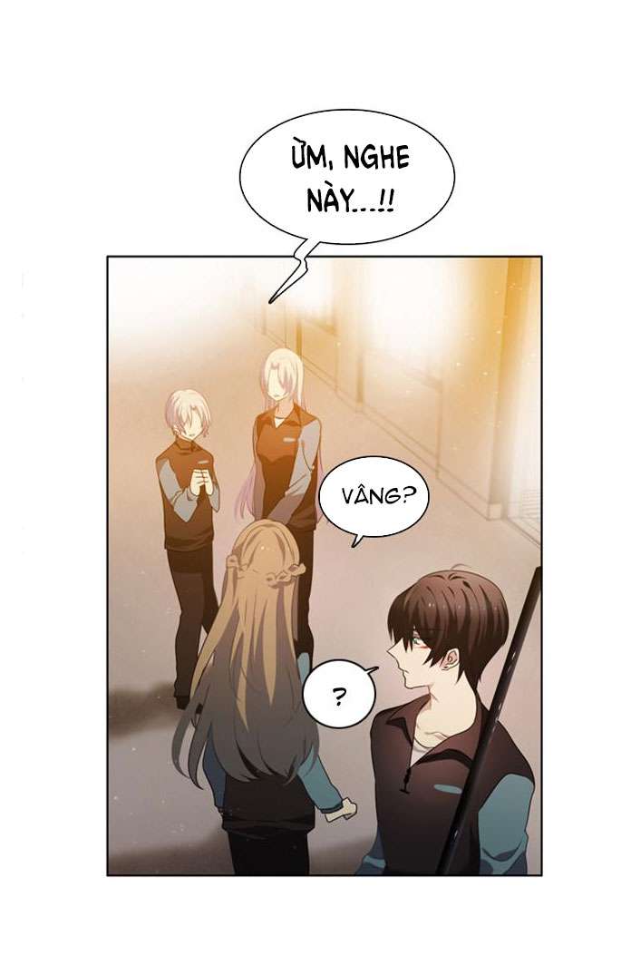 Zero Game: Chapter 11