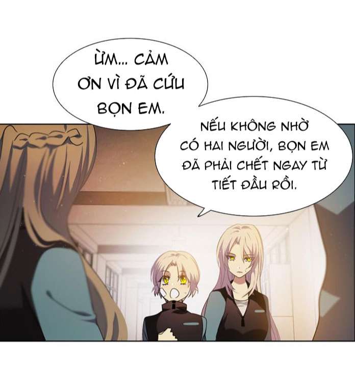 Zero Game: Chapter 11