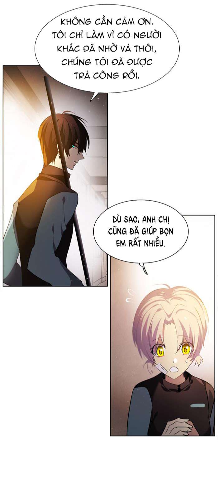 Zero Game: Chapter 11