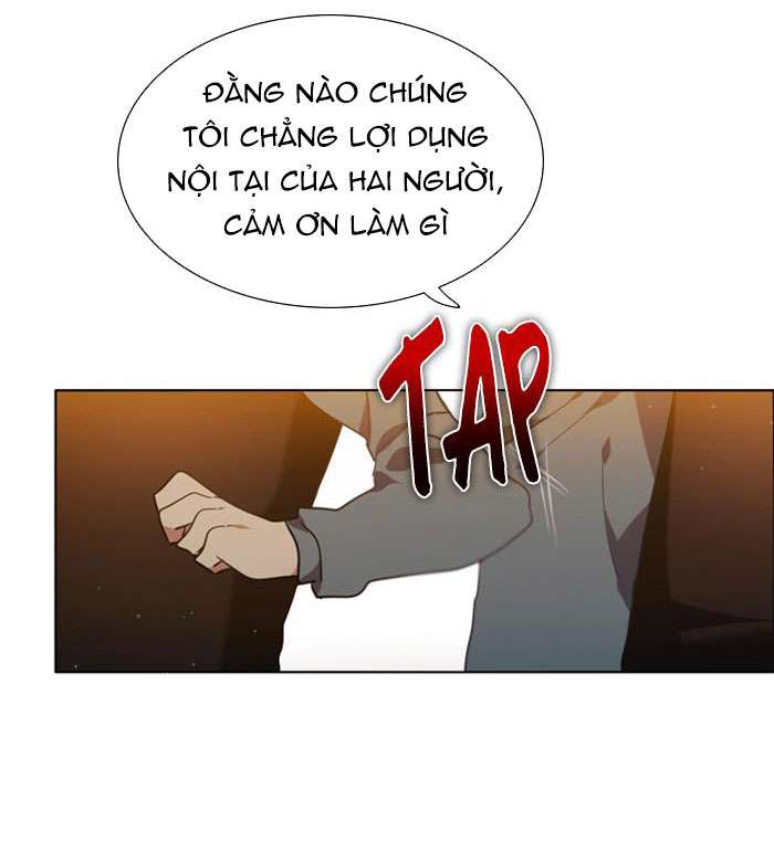 Zero Game: Chapter 11