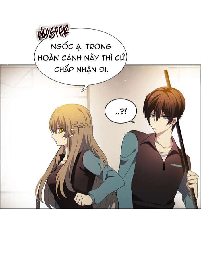 Zero Game: Chapter 11