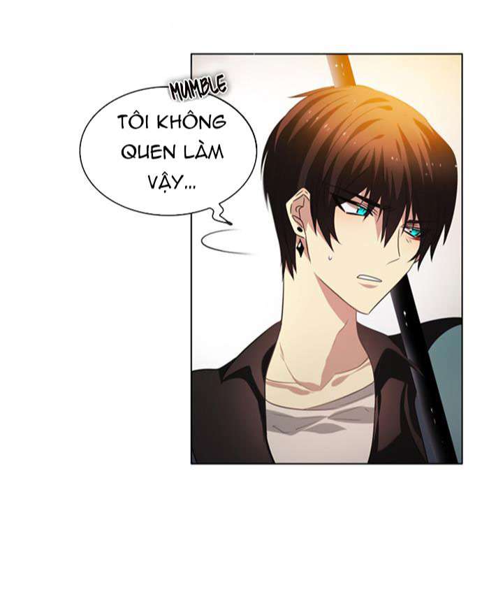 Zero Game: Chapter 11