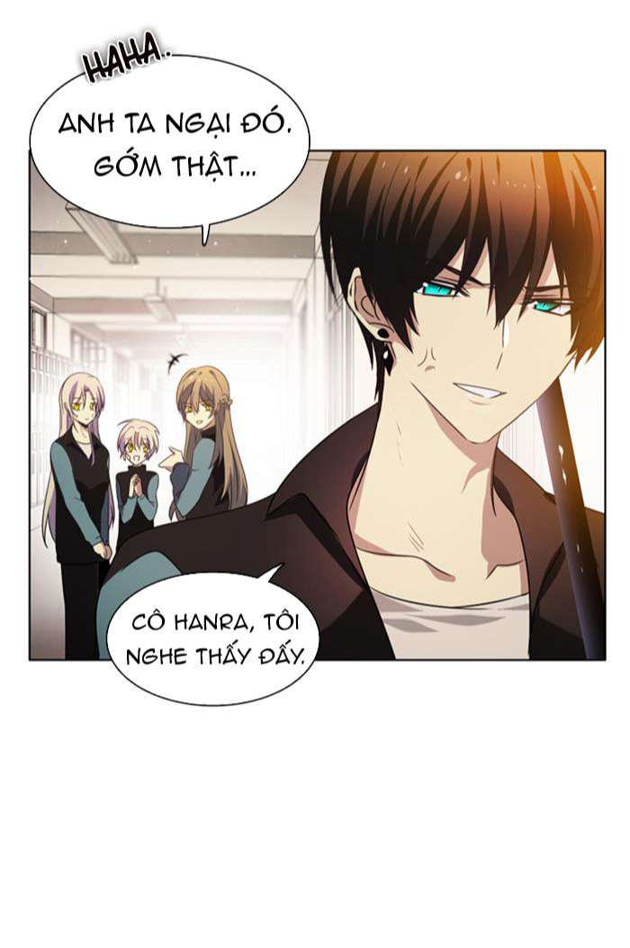 Zero Game: Chapter 11