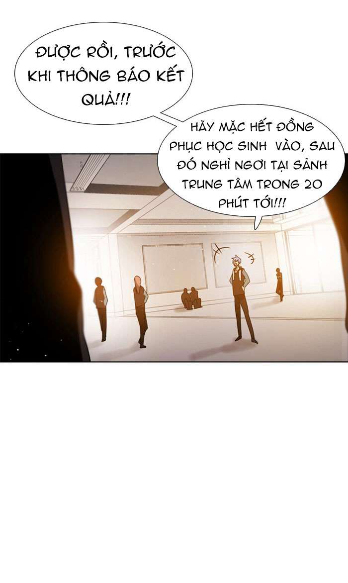 Zero Game: Chapter 11
