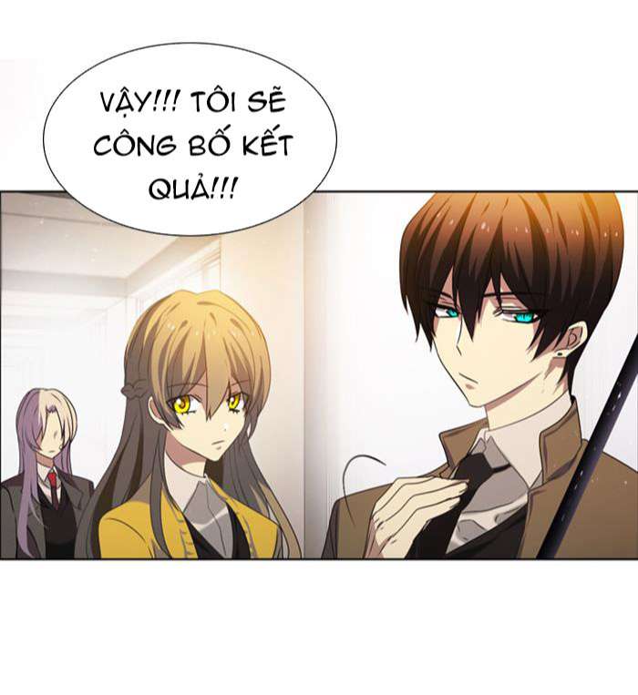 Zero Game: Chapter 11