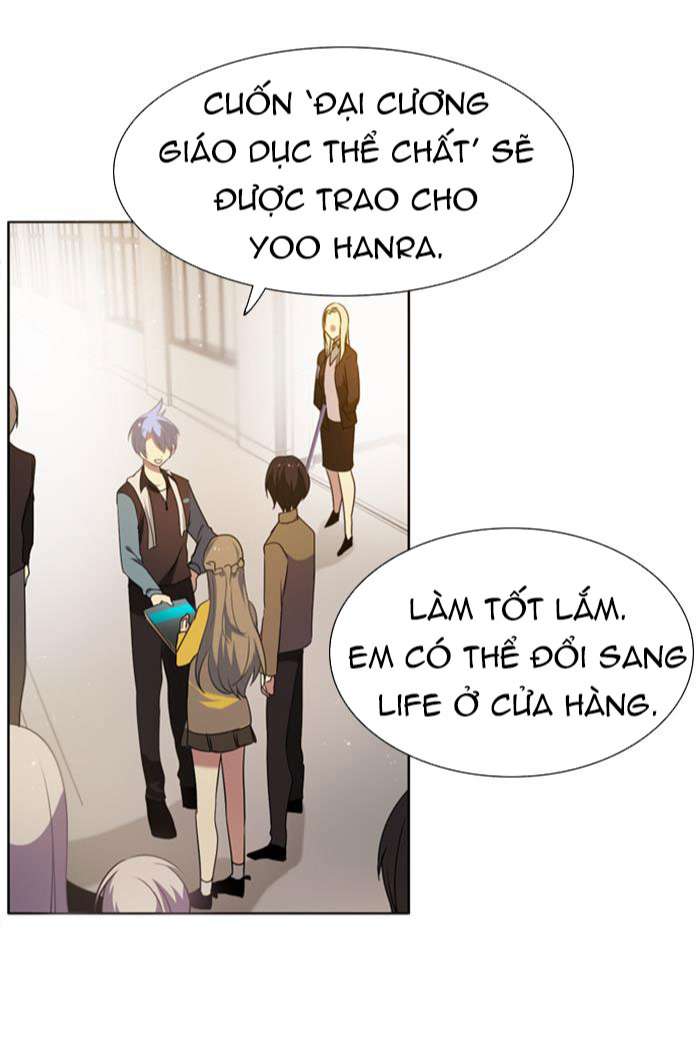 Zero Game: Chapter 11
