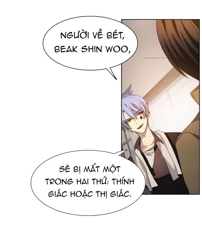 Zero Game: Chapter 11